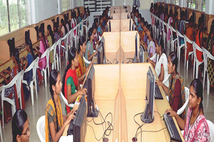 Vivekanandha College For Women Vcw Namakkal Admission Fees Courses Placements Cutoff Ranking 